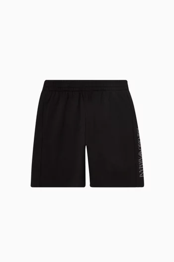 EA7 Bermuda Shorts