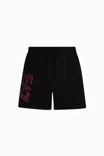 EA7 Bermuda Shorts