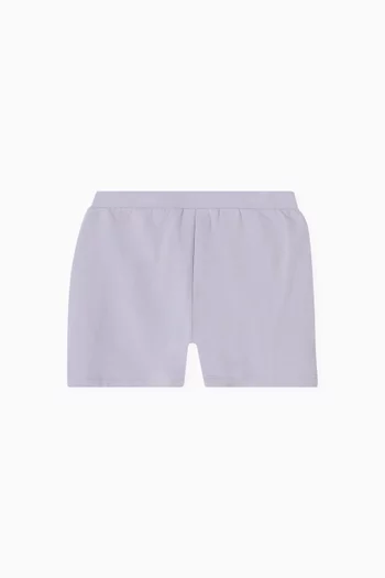 شورت بشعار EA7‏