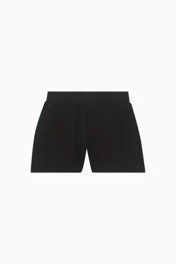 EA7 Train Shorts