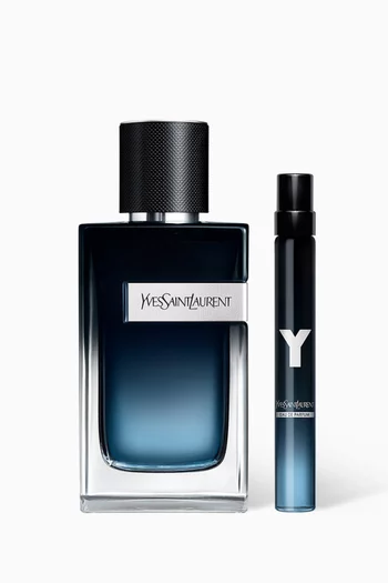 Y Eau de Parfum Holiday Gift Set