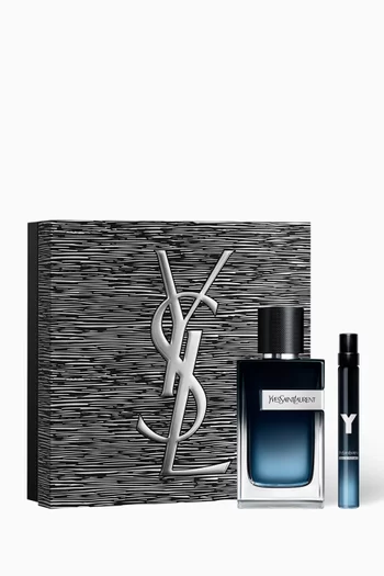 Y Eau de Parfum Holiday Gift Set
