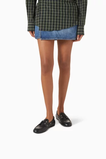 حذاء سهل الارتداء باتو شمواه