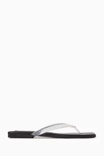 فليب فلوب هولا بسيور رفيعة مطاط