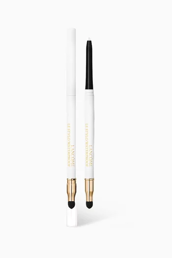 #11 Hypnôse Le Stylo Waterproof Long-Lasting Eyeliner, 0.35g