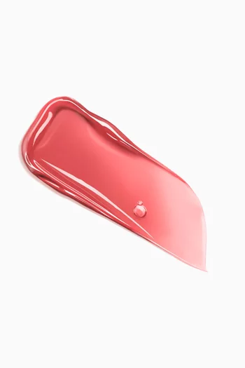 زيت ملمع شفاه ليب ايدول جوسي تريت درجة ميلون تريت 27، 8.5 ملل