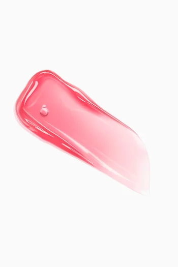 زيت ملمع شفاه ليب ايدول جوسي تريت درجة تشيريليشوس 12، 8.5 ملل