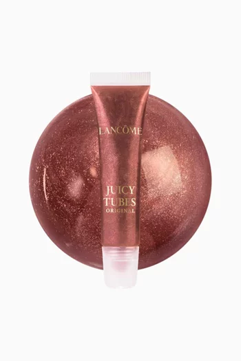 19 Cocoa Macchiato Juicy Tubes Lip Gloss,, 8ml