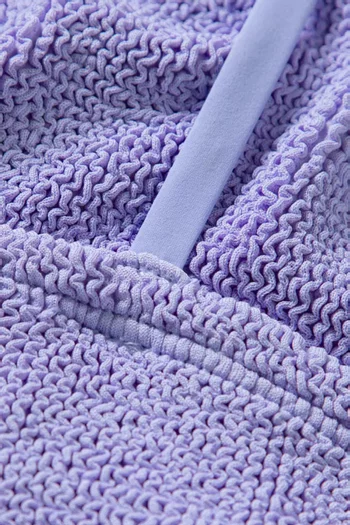 Gigi Bikini Set in Crinkle™ Fabric