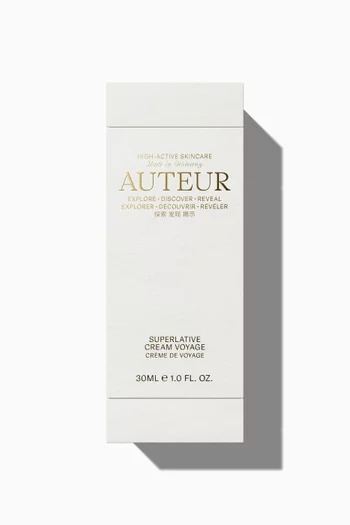 كريم سوبرلاتيف فوياج، 30 ملل