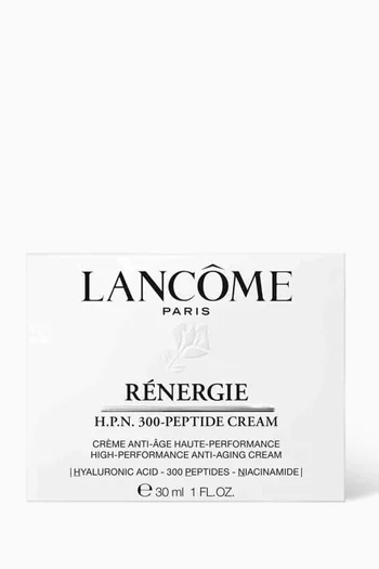 Renergie H.P.N 300 Peptide Cream, 30ml