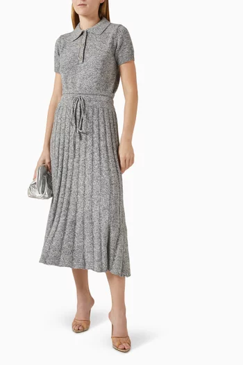 The Sleeveless Polo Shirt