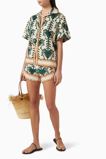 Linka Shorts