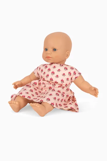Kallis Doll