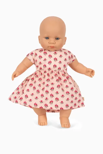 Kallis Doll