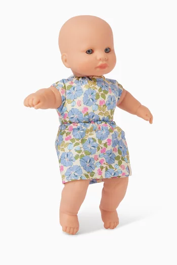 دمية أديلين صغيرة