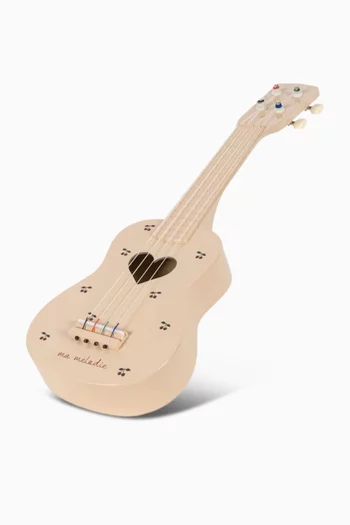 Glossy Cherry Ukulele