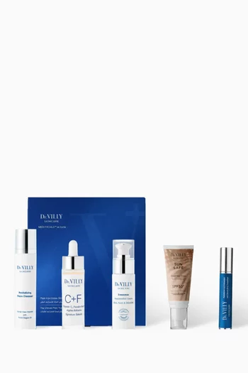 روتين للعناية بالبشرة بعد الحقن التجميلية