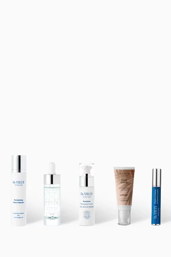 Post Energy-Based Devices Recovery Routine, Savings Value 20%