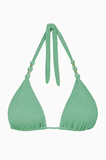 Firenze Paula Triangle Bikini Top