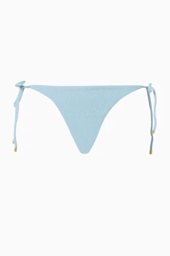 Firenze Tie Side Bikini Briefs