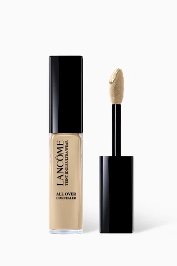 خافي عيوب البشرة تينت ايدول الترا وير اول اوفر درجة 215 باف نيوترال 023، 13 ملل