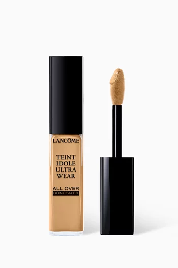 خافي عيوب البشرة تينت ايدول الترا وير اول اوفر درجة 410 بيسك W 050‏، 13 ملل