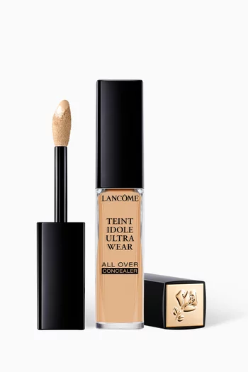 خافي عيوب البشرة تينت ايدول الترا وير اول اوفر درجة 250 بيسك W 025‏، 13 ملل