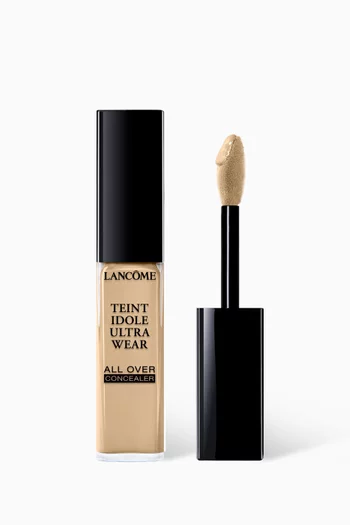 خافي عيوب البشرة تينت ايدول الترا وير اول اوفر درجة 250 بيسك W 025‏، 13 ملل