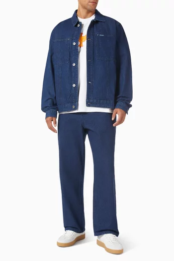 تي شيرت بطبعة زواحف قطن