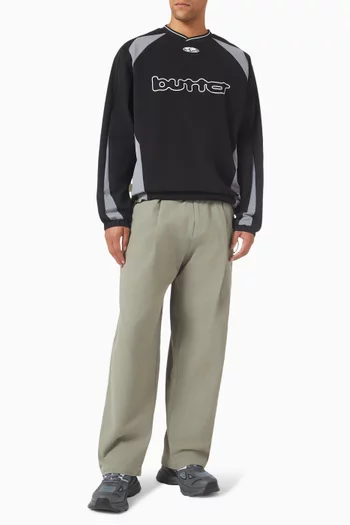 سويت شيرت فينتا وورم اب