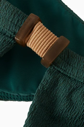 Firenze April Marge Bikini Top