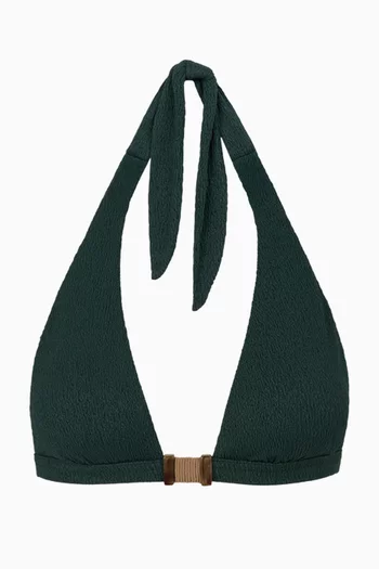 Firenze April Marge Bikini Top