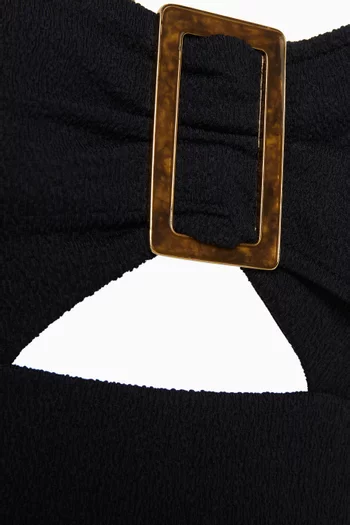 Sade One-piece Swimsuit