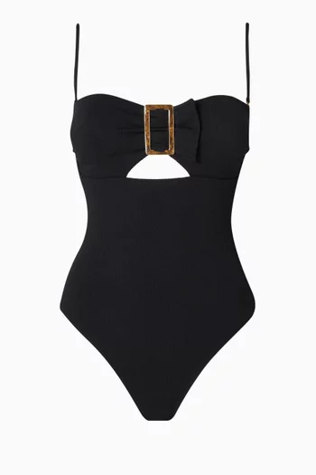 Sade One-piece Swimsuit