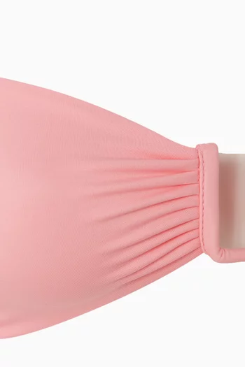 قطعة بيكيني علوية كان إيكونيل