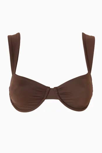 قطعة بيكيني علوية ايسلا ديل سول