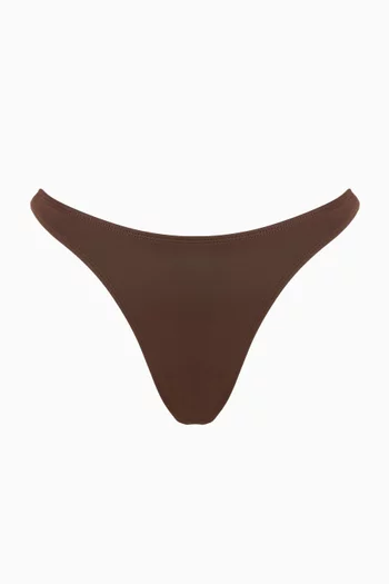 قطعة بيكيني سفلية ماوي