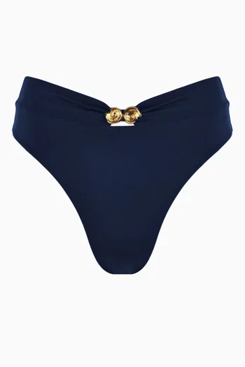 قطعة بيكيني سفلية ايزولا بيلا إيكونيل