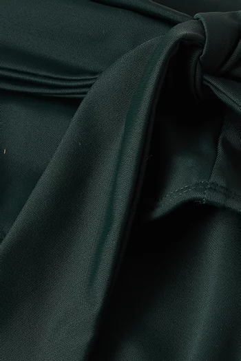 قطعة بيكيني سفلية تاهيتي إيكونيل