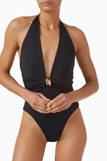 Palermo One-piece Swimsuit