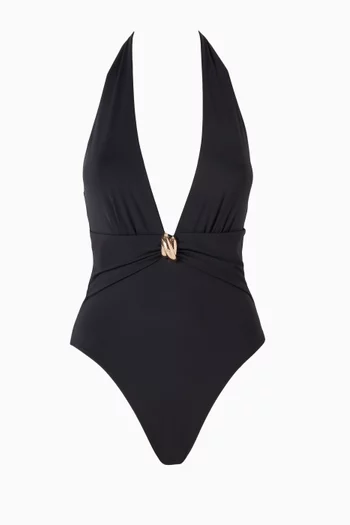 Palermo One-piece Swimsuit