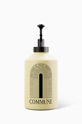 مجموعة كريم اليدين سيمور، 500 ملل