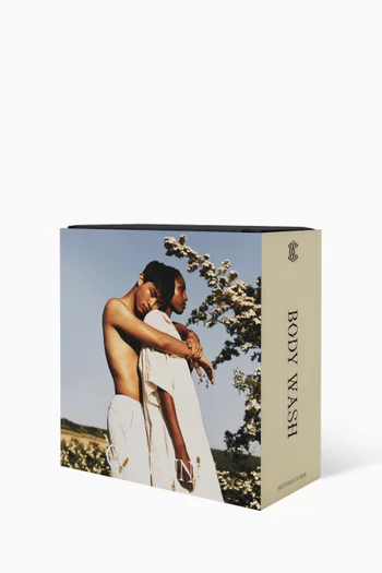 مجموعة غسول الجسم سيمور، 750 ملل