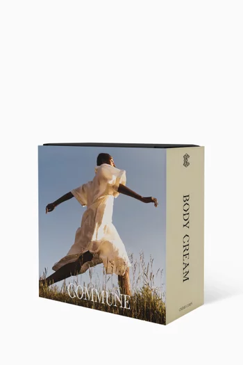 مجموعة كريم الجسم سيمور، 750 ملل