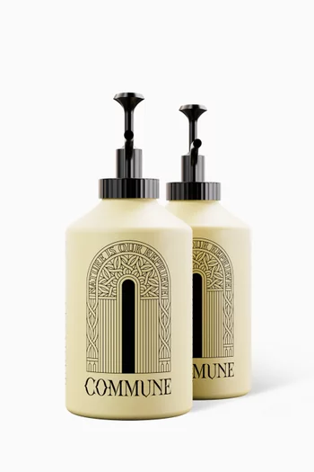 مجموعة سيمور ثنائية لليدين