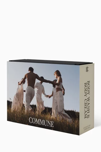 مجموعة سيمور ثنائية للجسم