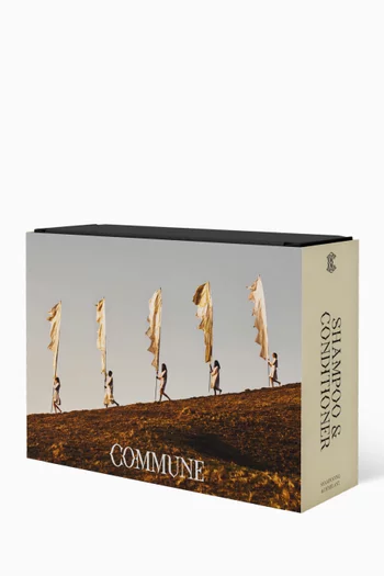 Seymour Hair Duo Kit