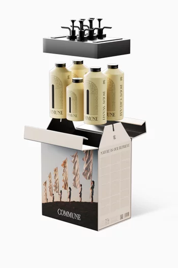 مجموعة هدايا سيمور