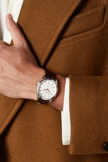 ساعة كليفتون أوتوماتيكية، ‏39 مم